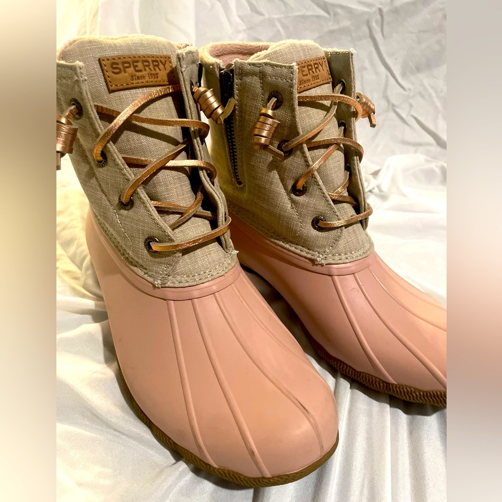 Sperry Women's Snow Boot